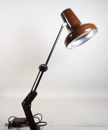 True vintage 70er jahre design - true,