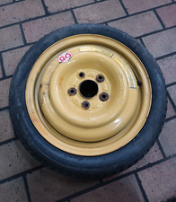 Original Honda Stream RN RN1 Ersatzrad Reserverad Notrad 4Jx15 15 Zoll