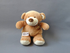 Nicotoy Bär Teddy braun mit