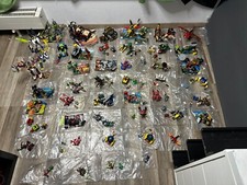 Lego Polizei Auflösung