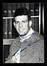 Wolfgang Fahrian Autogrammkarte DFB WM 1962 Original Signiert +A 230080