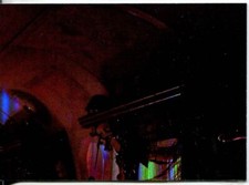 Grimm Staffel 1 Tante Maries Trailer Verfolgungsjagd Karte AMT-3