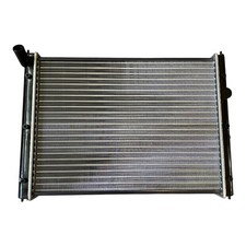 Wasserkühler Kühler Kühler