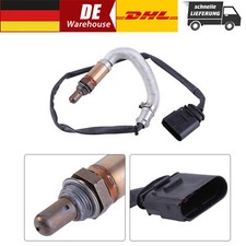 2x LAMBDASONDE VOR+NACH FÜR KAT VAG 1.2 40/44KW Fabia 1 2 Polo 9N Ibiza 3