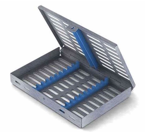 Instrumenten kassette - instrumenten,