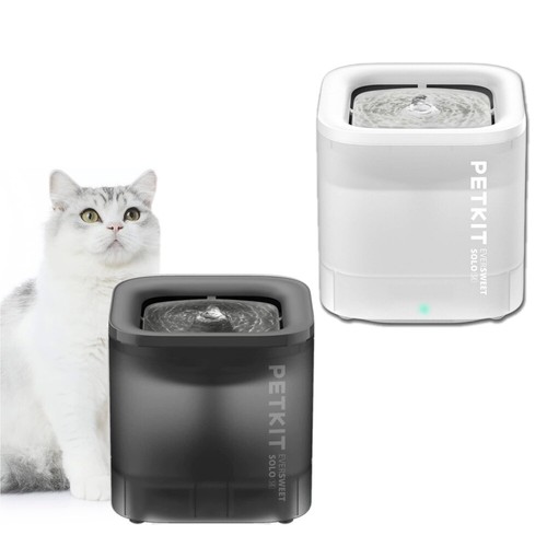 Petkit katzenbrunnen 85l - katzenbrunnen, 1.85l