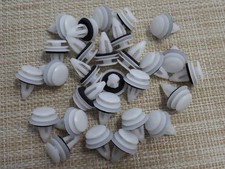 20x Befestigung Clips für BMW E46 E90 E91 E92 E93 E83 Mini R50 R52 51418224768