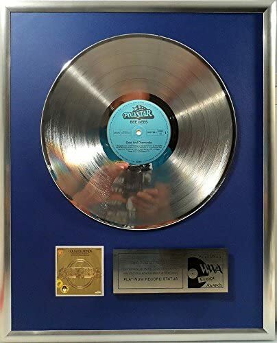Bee gees gold - gees, diamonds