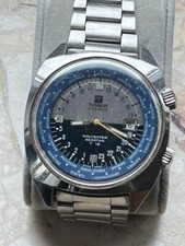 Tissot Navigator Seastar T.12 Automatik