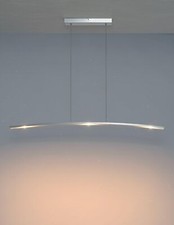 BOPP LED-Pendelleuchte 4flg