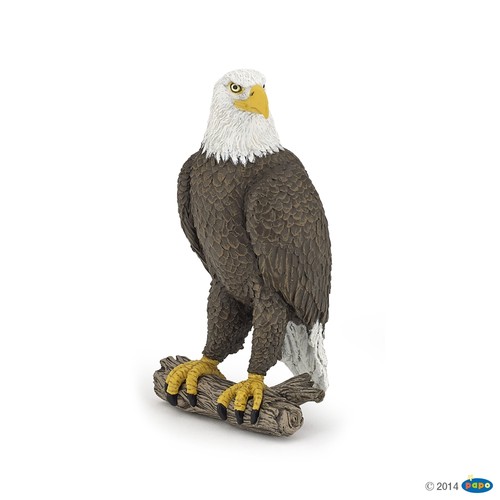 Papo 50181 seeadler - 50181,