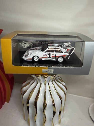Minichamps audi sport - minichamps,