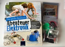 Franzis Das große Baubuch