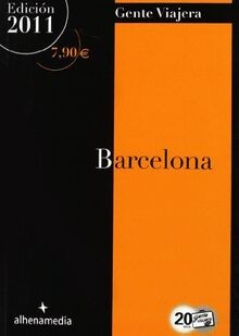 Barcelona von - viajera),