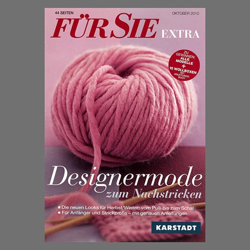 Für sie extra designermode - sie,