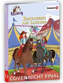 Schleich horse club - horse, –