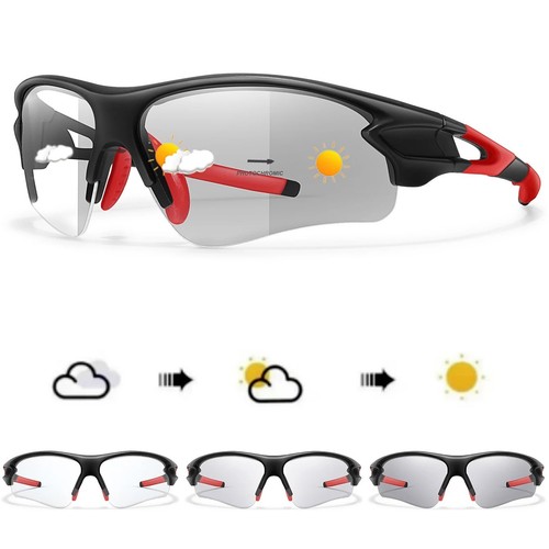 Fahrradbrille photochrome - fahrradbrille,