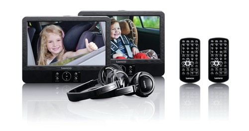 Lenco dvd player dvp - lenco, dvd-player