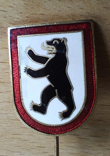 Mitgliedsabzeichen 257