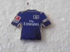 Trikot PinHamburger SV HSV ( 17 )