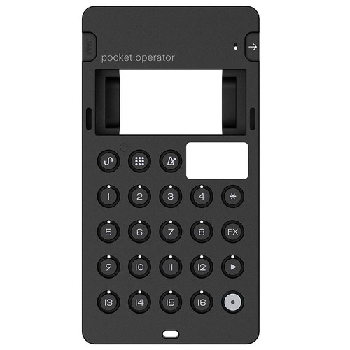 Keyboardcase teenage - keyboardcase,