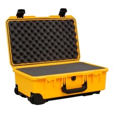 Peli Storm Case iM2500 Trolley