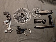 SRAM Gx Eagle Gruppe | 12 Fach