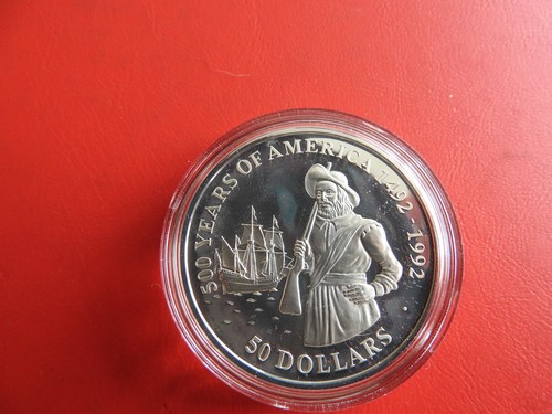 Cook islands dollars 1990 - *cook,