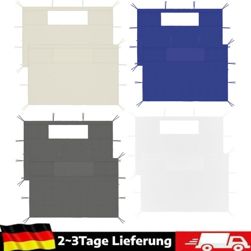 Pavillon seitenwand mit - pavillon,