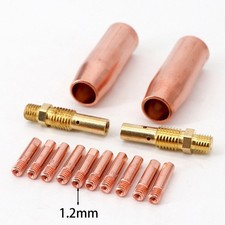 Komplettset 14tlg MIG