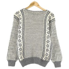 Vintage Nordic Norwegen