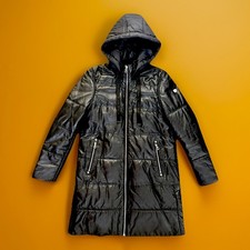 GIPSY - Damen Ledermantel M