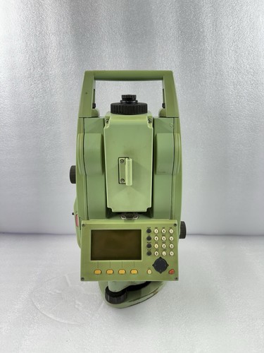Leica totalstation tc801 mit - leica,