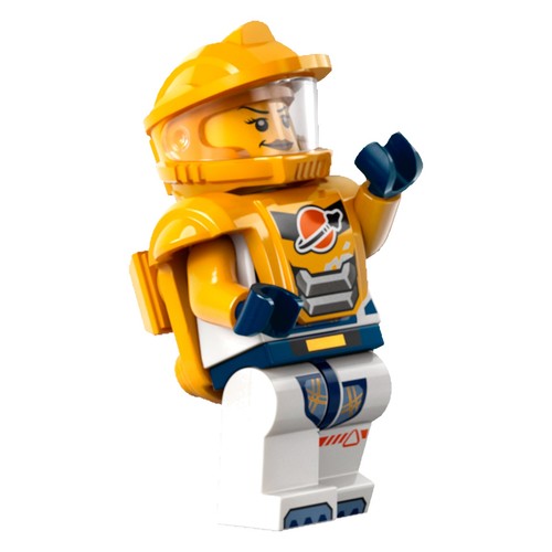 Lego minifigur astronaut - lego,
