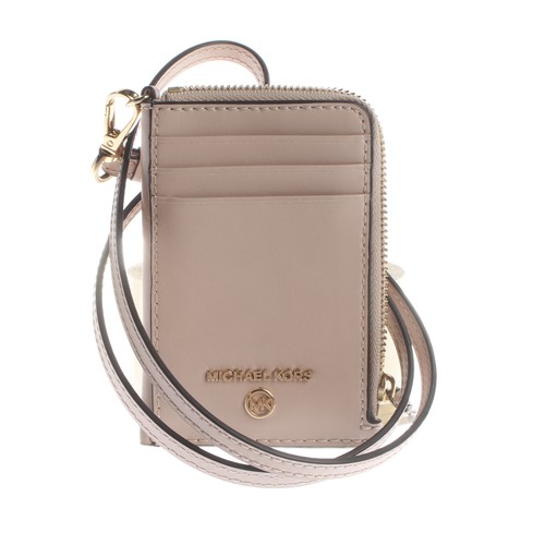 Michael kors geldbörse rosa - kors,