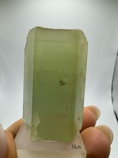 AQUAMARIN BERYLL Kristall