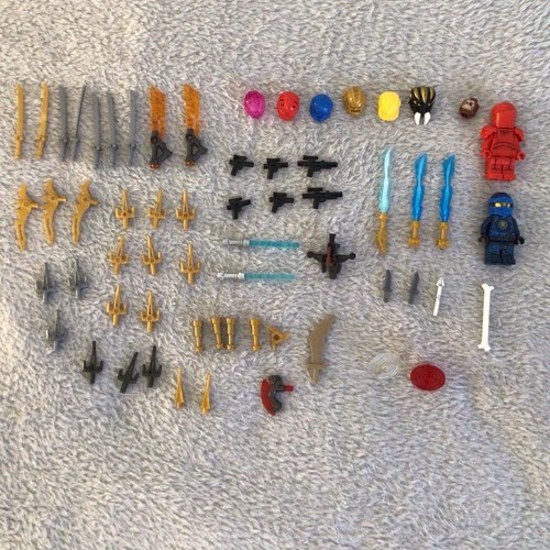 Lego star wars ninjago - lego,