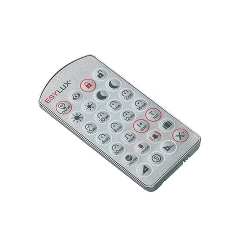 Esylux mobil rci - esylux, mobil-rci