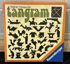 Ravensburger  TANGRAM