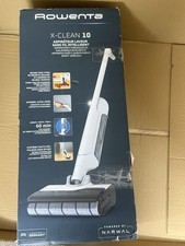 Rowenta X-Clean 10, kabelloser