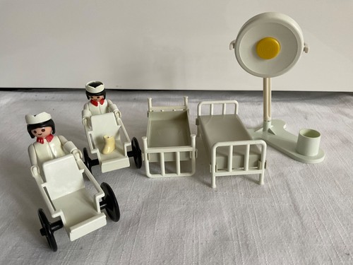 Playmobil altes zubehör - playmobil,