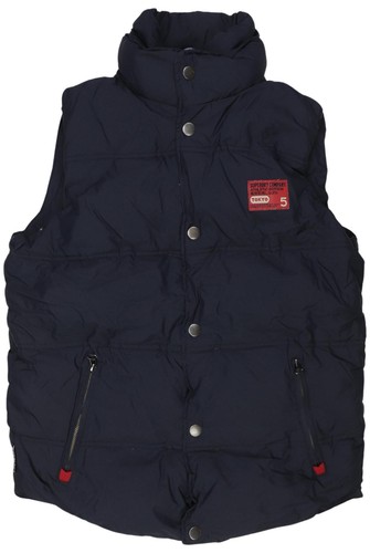 Superdry weste herren - weste,