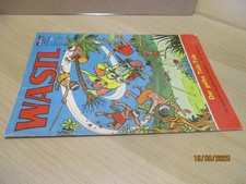 Wastl Bastei Gb. #17