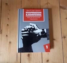 Kooperation & Kompetenzen von Klaus W. Vopel (1997, geb.) 1. Auflage
