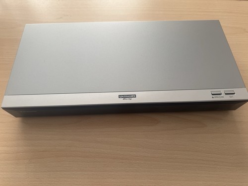 Panasonic dmr ubc70egs uhd - panasonic,