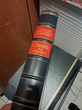 BERTELSMANN LEXIKOTHEK - Chronik des Jahrhunderts 2001