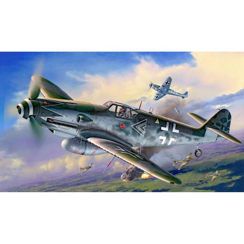 Revell 63752 model set - 63752, 1:32