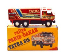 Tatra T815 Paris Dakar Rallye