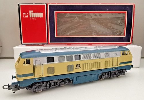 Lima 20163 218 - 20163,