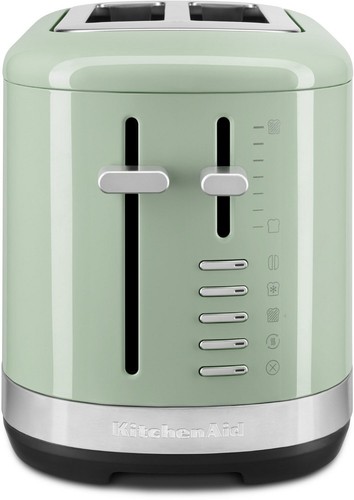 Kitchenaid toaster 5kmt2109ept - toaster,